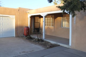 1124 Monroe SE Albuquerque Real Estate