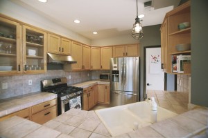 Newer Stainless Appliances