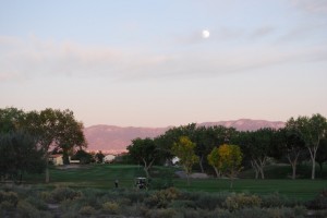 Albuquerque Ladera Golf Course