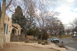 Albuquerque Spruce Park