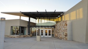 Albuquerque Art Museum