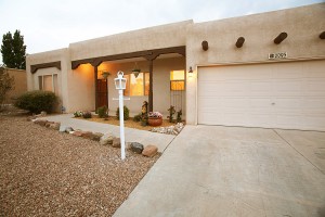 209 Inverness SE Albuquerque Real Estate