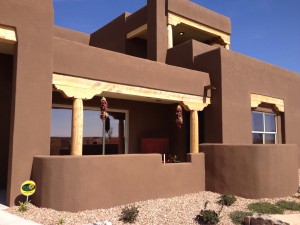 Mesa del Sol - Rachel Matthew Residencia Model - Albuquerque Real Estate