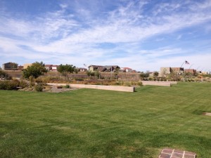 Mesa del Sol - Aperture Park - Albuquerque Real Estate