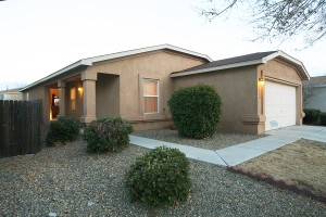 1008 Chuckar DR SW Albuquerque Real Estate