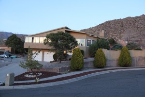13324 Desert Flower NE Albuquerque Real Estate