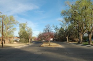 Ridgecrest Albuquerque Real Estate