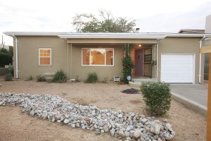 1439 Vassar DR NE Albuquerque Real Estate