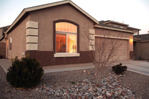 9923 Tintara SW Albuquerque Real Estate