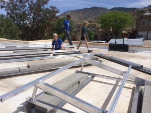 Albuquerque-Solar-Panel-Installation