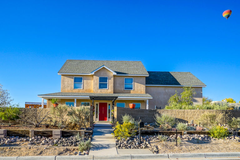 Albuquerque Real Estate December 2017 Market Watch