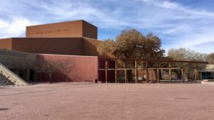 National-Hispanic-Cultural-Center-Albuquerque-Real-Estate-The-Sugar-Team
